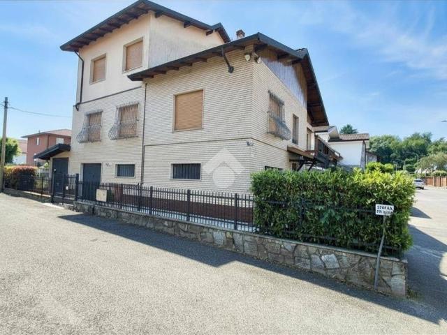 Villa Indipendente in vendita a Piemonte, Alessandria