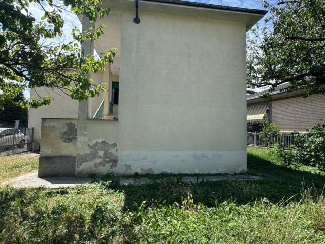 Villa Indipendente in vendita a Piemonte, Alessandria