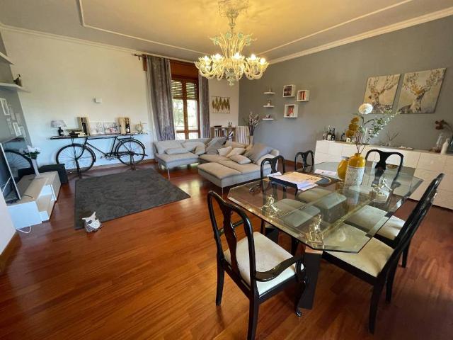 Villa Indipendente in vendita a Unione dei Comuni I Fontanili, Noviglio
