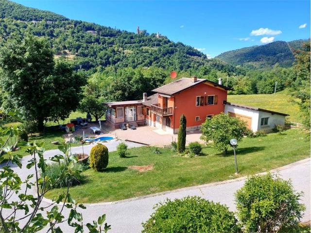 Villa Indipendente in vendita a Piemonte, Cuneo