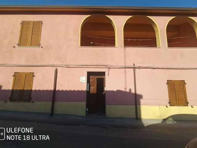 Villa Indipendente in vendita a Nulvi, Sardigna/Sardegna