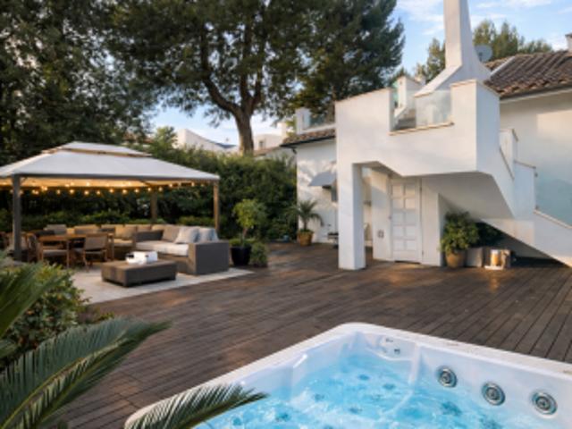 Villa Indipendente in vendita a Marche, Ancona