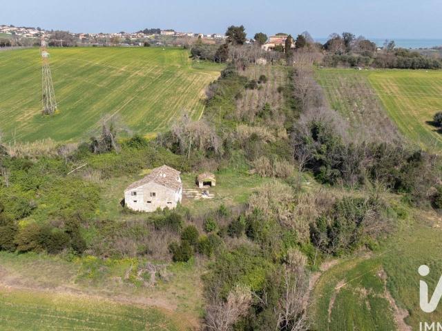 Villa Indipendente in vendita a Marche, Ancona