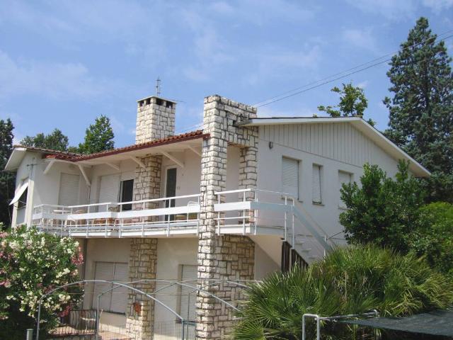 Villa Indipendente in vendita a Marche, Ancona
