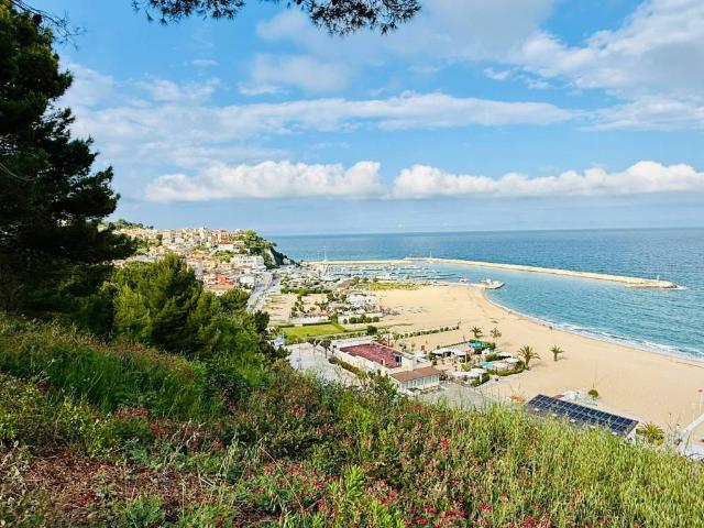 Villa Indipendente in vendita a Marche, Ancona