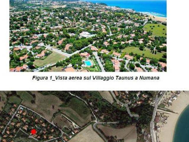 Villa Indipendente in vendita a Marche, Ancona