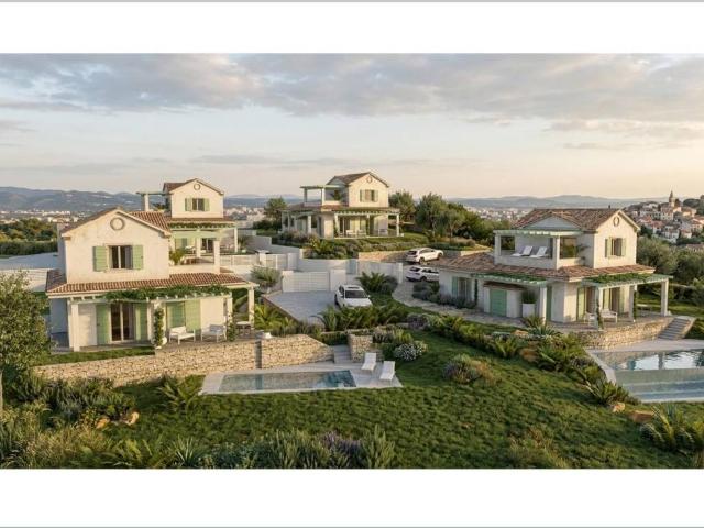 Villa Indipendente in vendita a Marche, Ancona