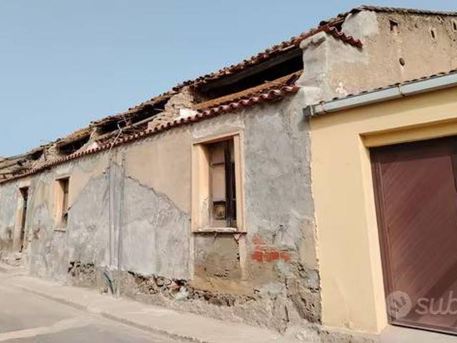 Villa Indipendente in vendita a Nurachi, Sardigna/Sardegna