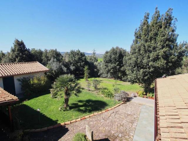 Villa Indipendente in vendita a Nurallao, Sardigna/Sardegna