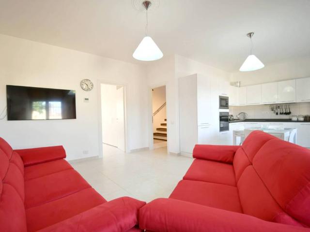 Villa Indipendente in vendita a Nurri, Sardigna/Sardegna