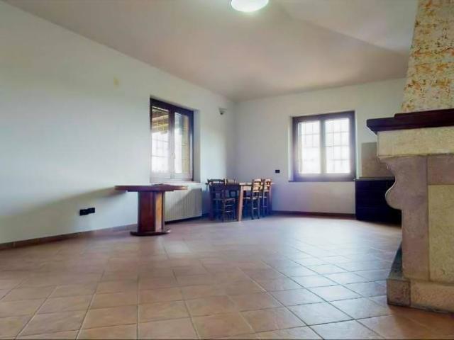 Villa Indipendente in vendita a Nurri, Sardigna/Sardegna