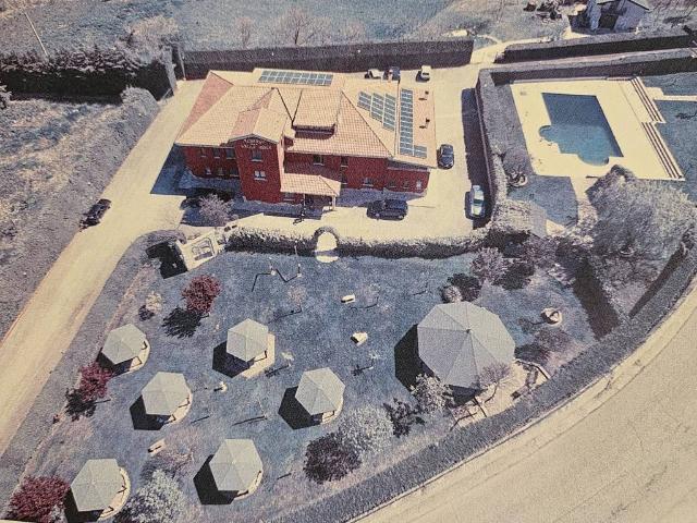 Villa Indipendente in vendita a Nusco, Campania