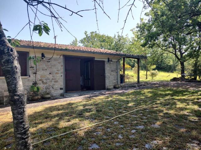 Villa Indipendente in vendita a Nusco, Campania