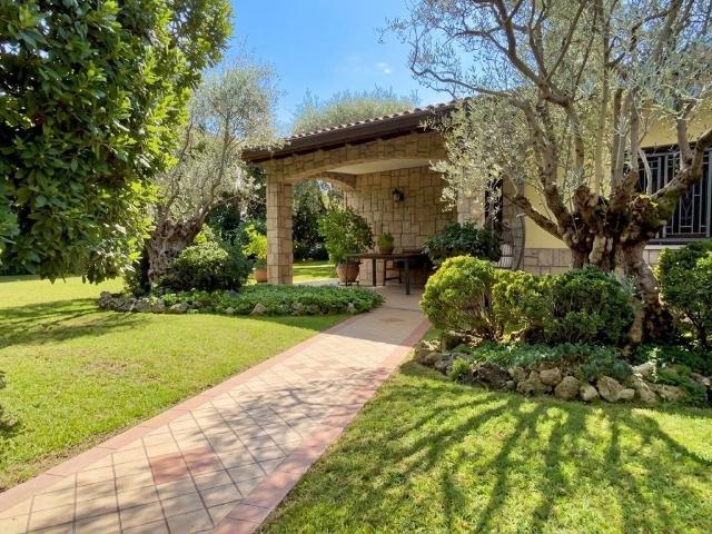 Villa Indipendente in vendita a Nuvolento, Brescia