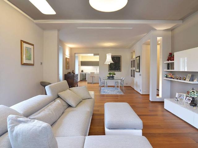Villa Indipendente in vendita a Nuvolento, Lombardia