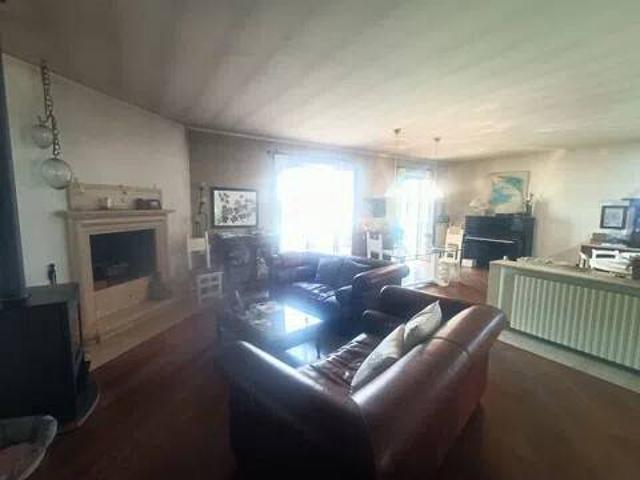 Villa Indipendente in vendita a Nuvolera, Lombardia
