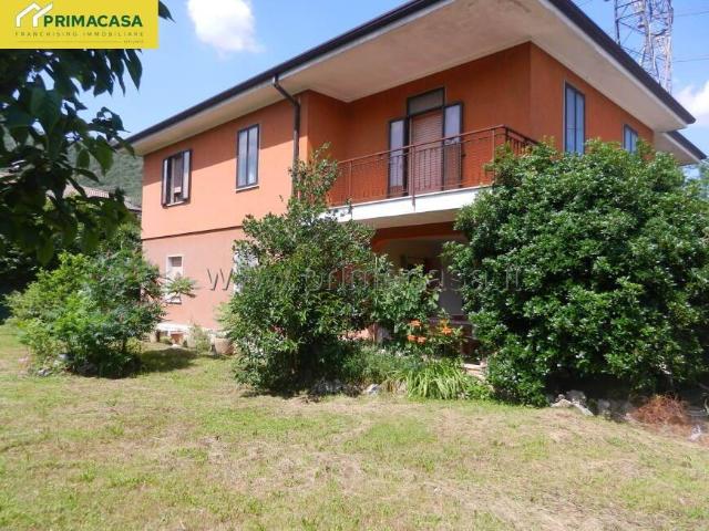 Villa Indipendente in vendita a Sorzana, Nuvolera