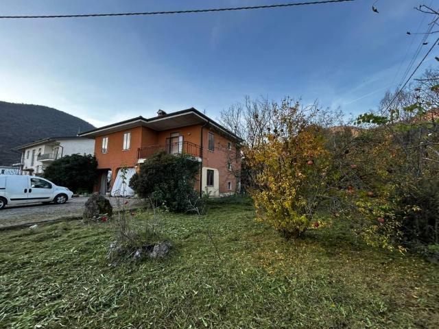 Villa Indipendente in vendita a Sorzana, Nuvolera