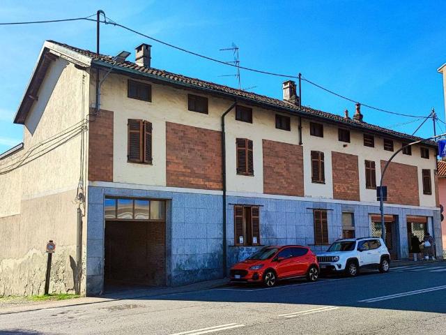 Villa Indipendente in vendita a Occhieppo Inferiore, Biella