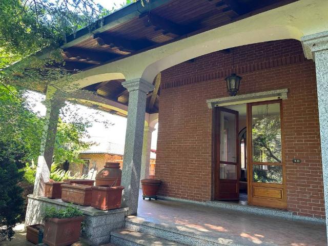 Villa Indipendente in vendita a Piemonte, Biella