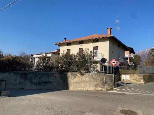 Villa Indipendente in vendita a Piemonte, Biella