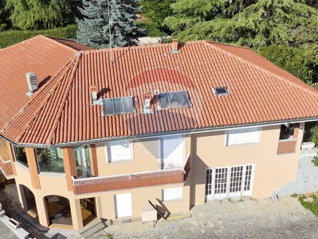 Villa Indipendente in vendita a Piemonte, Biella
