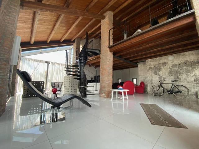 Villa Indipendente in vendita a Occhiobello, Veneto