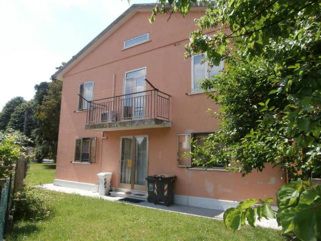 Villa Indipendente in vendita a Santa Maria Maddalena, Occhiobello