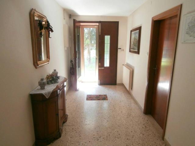 Villa Indipendente in vendita a Santa Maria Maddalena, Occhiobello
