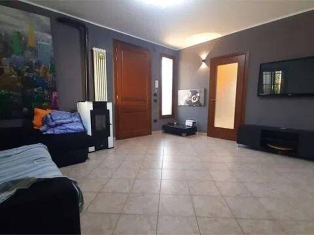 Villa Indipendente in vendita a Santa Maria Maddalena, Occhiobello