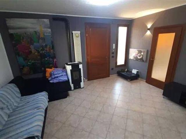 Villa Indipendente in vendita a Santa Maria Maddalena, Occhiobello