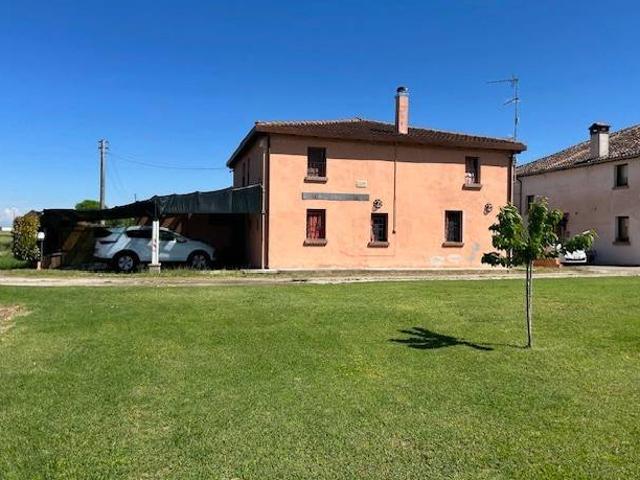 Villa Indipendente in vendita a Occhiobello, Veneto