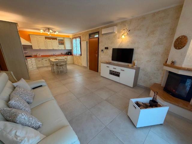 Villa Indipendente in vendita a Santa Maria Maddalena, Occhiobello