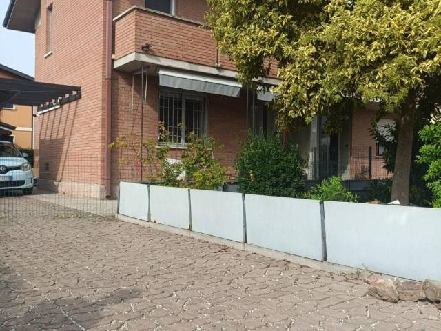 Villa Indipendente in vendita a Santa Maria Maddalena, Occhiobello