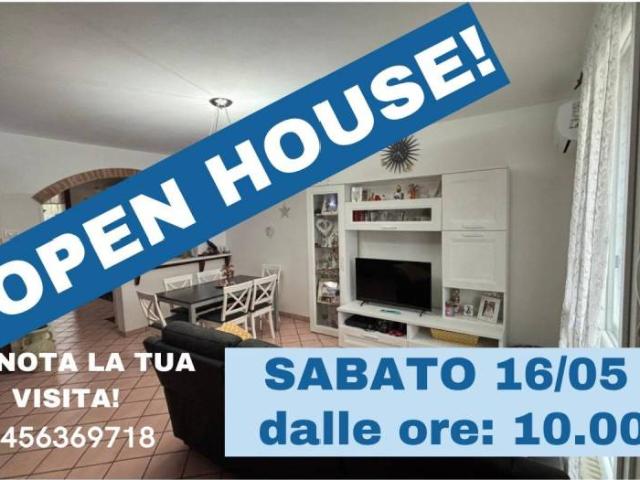 Villa Indipendente in vendita a Santa Maria Maddalena, Occhiobello
