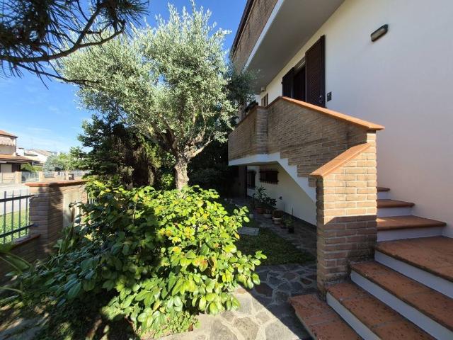 Villa Indipendente in vendita a Santa Maria Maddalena, Occhiobello