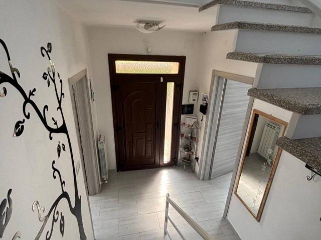 Villa Indipendente in vendita a Santa Maria Maddalena, Occhiobello