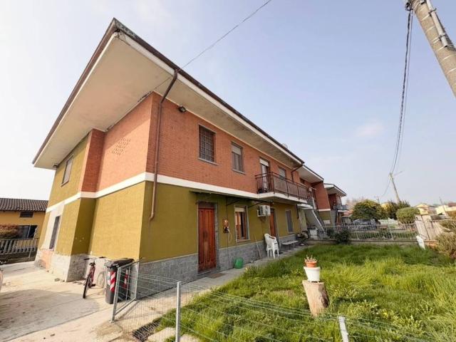 Villa Indipendente in vendita a Piemonte, Alessandria