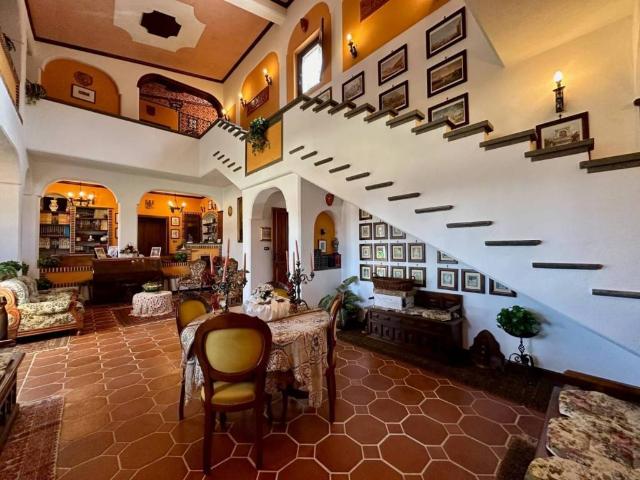 Villa Indipendente in vendita a Tornimparte, Abruzzo