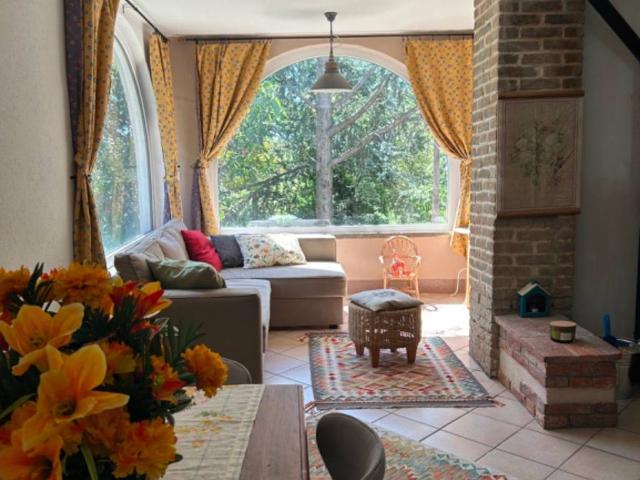Villa Indipendente in vendita a Piemonte, Alessandria