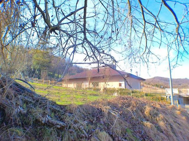 Villa Indipendente in vendita a Piemonte, Alessandria