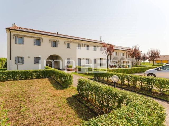 Villa Indipendente in vendita a Piavon, Oderzo