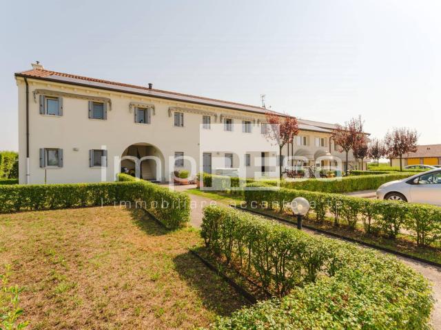 Villa Indipendente in vendita a Piavon, Oderzo