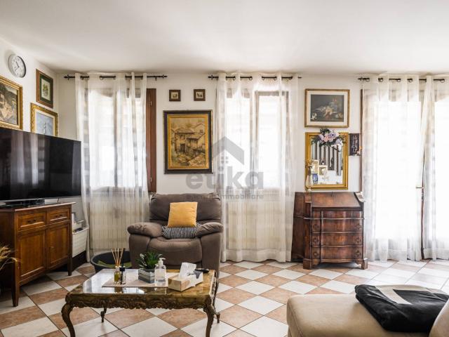 Villa Indipendente in vendita a Rustignè, Oderzo