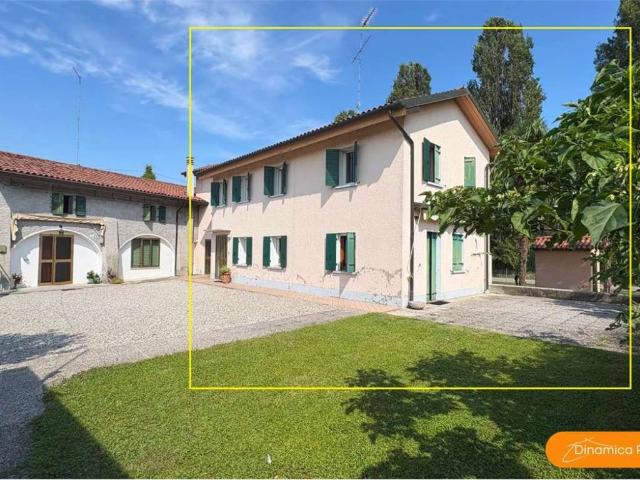Villa Indipendente in vendita a Oderzo, Veneto