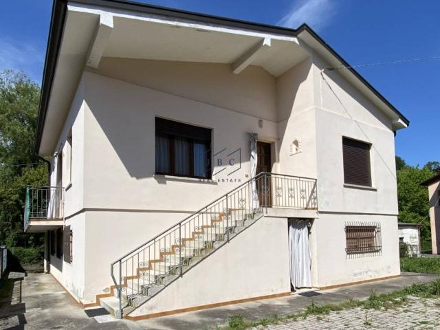 Villa Indipendente in vendita a Tre Piere, Oderzo