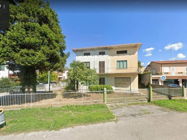 Villa Indipendente in vendita a Oderzo, Veneto