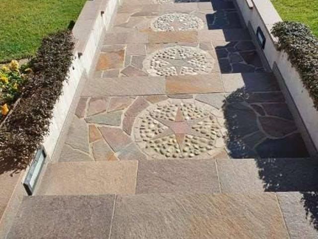 Villa Indipendente in vendita a Colfrancui, Oderzo