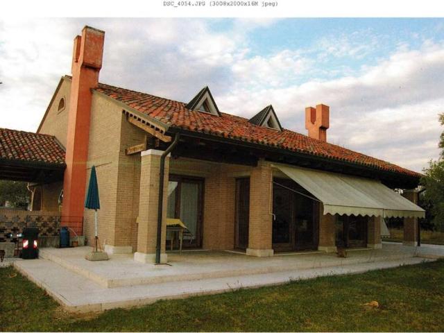 Villa Indipendente in vendita a Ponte Di Piave, Veneto