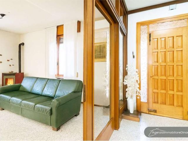 Villa Indipendente in vendita a Oderzo, Veneto